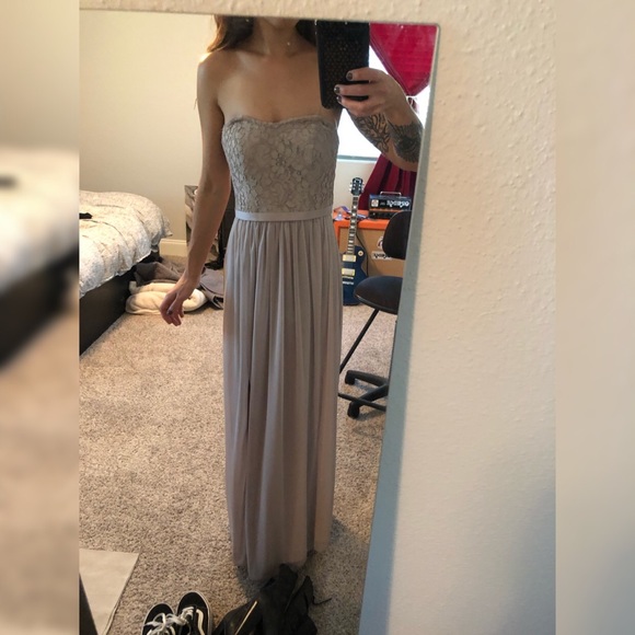 Bridesmaid dress - Picture 5 of 5